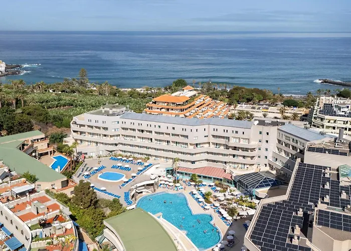 Alua Tenerife