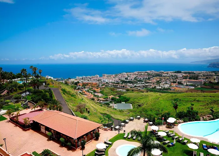Las Aguilas Tenerife, Affiliated By Melia